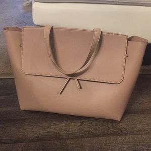 Tote bag or sling back